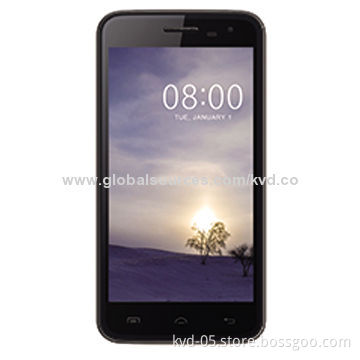3G Phones, 5" IPS +GPS, Android 4.4, Dual Network Standby